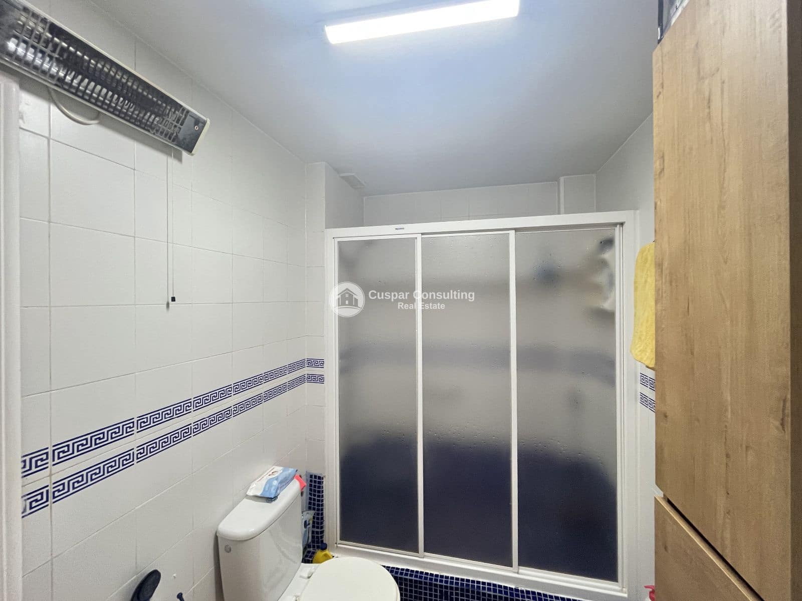 2 camera da letto Appartamento in vendita in Los Narejos con piscina - 140.000 € (Rif: 9283559)
