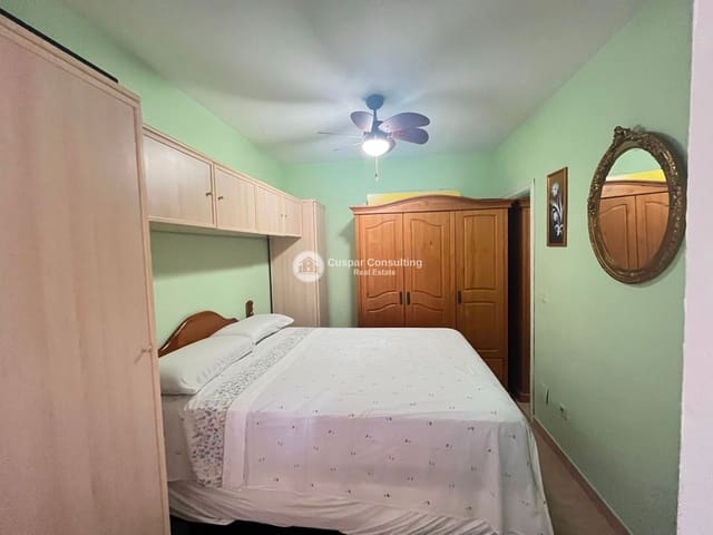 2 sovrum Lägenhet till salu i Los Narejos, Los Alcázares med pool - 140 000 € (Ref: 9283559)