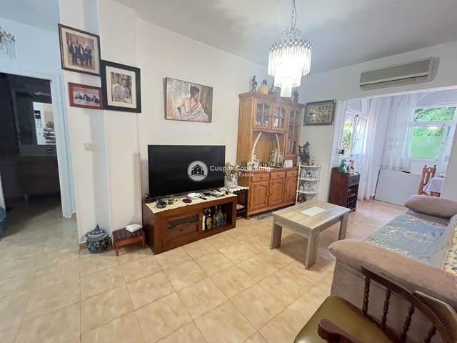 2 sovrum Lägenhet till salu i Los Narejos, Los Alcázares med pool - 140 000 € (Ref: 9283559)