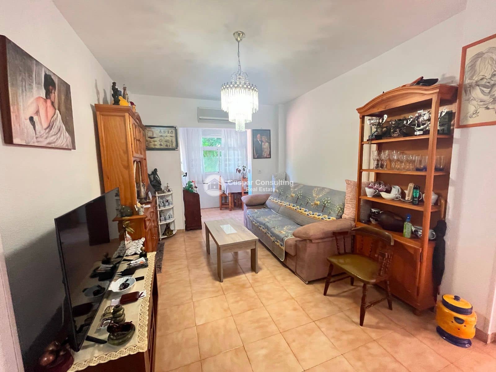 2 camera da letto Appartamento in vendita in Los Narejos con piscina - 140.000 € (Rif: 9283559)