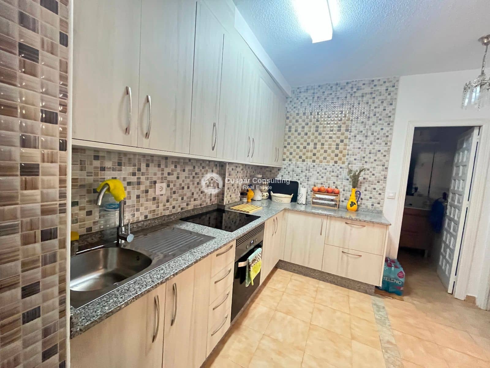 2 camera da letto Appartamento in vendita in Los Narejos con piscina - 140.000 € (Rif: 9283559)