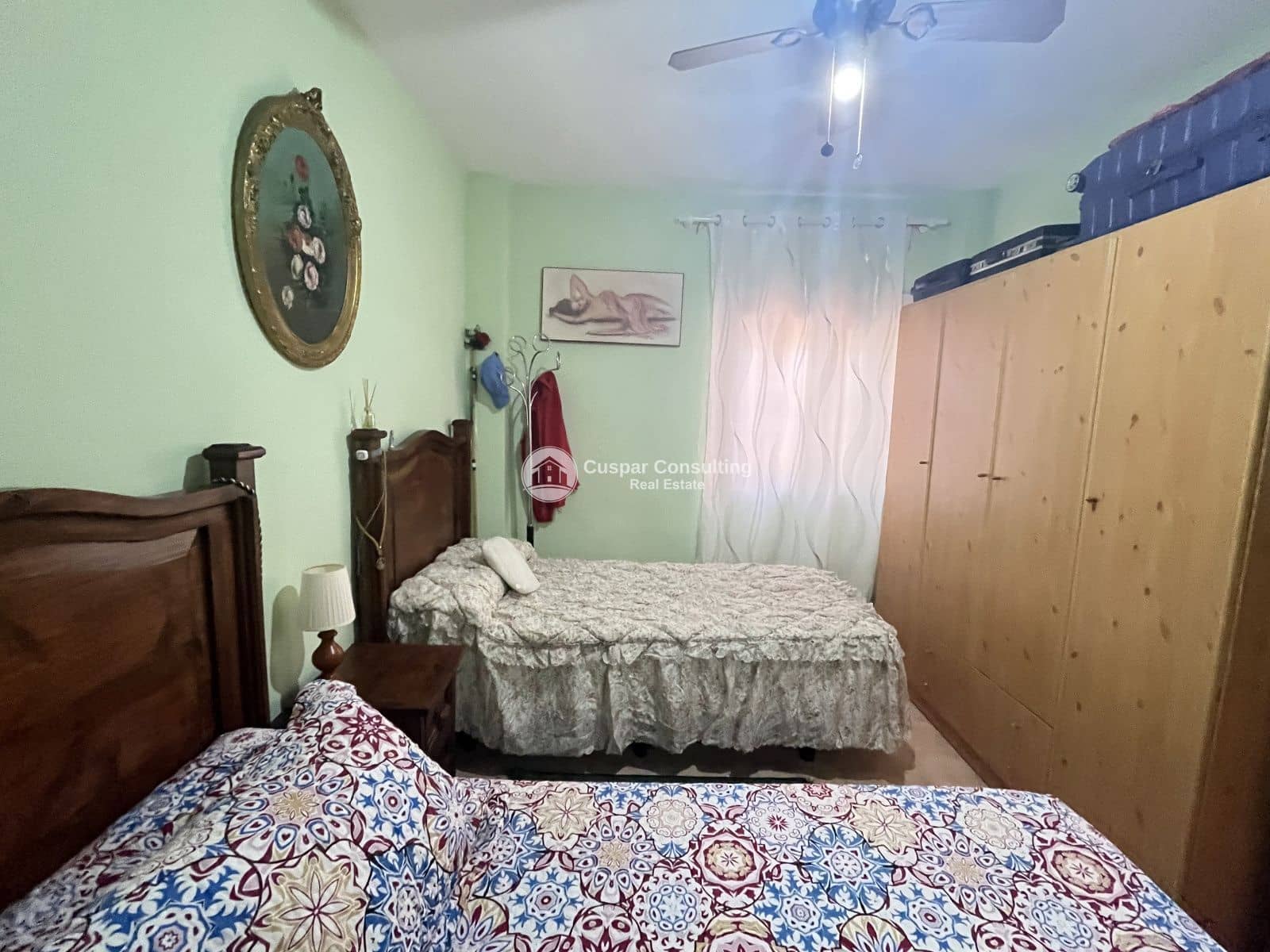 2 camera da letto Appartamento in vendita in Los Narejos con piscina - 140.000 € (Rif: 9283559)