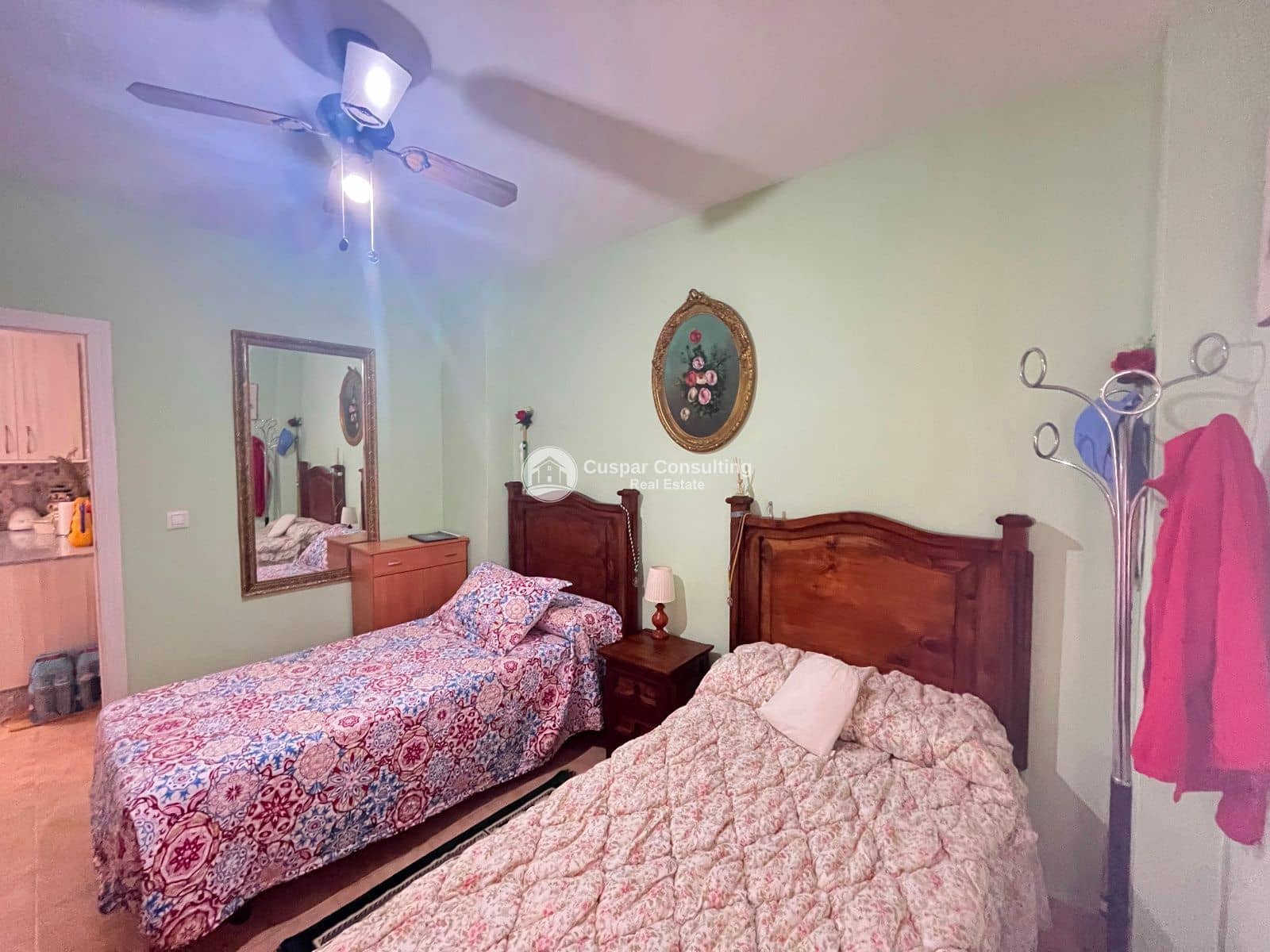 2 camera da letto Appartamento in vendita in Los Narejos con piscina - 140.000 € (Rif: 9283559)