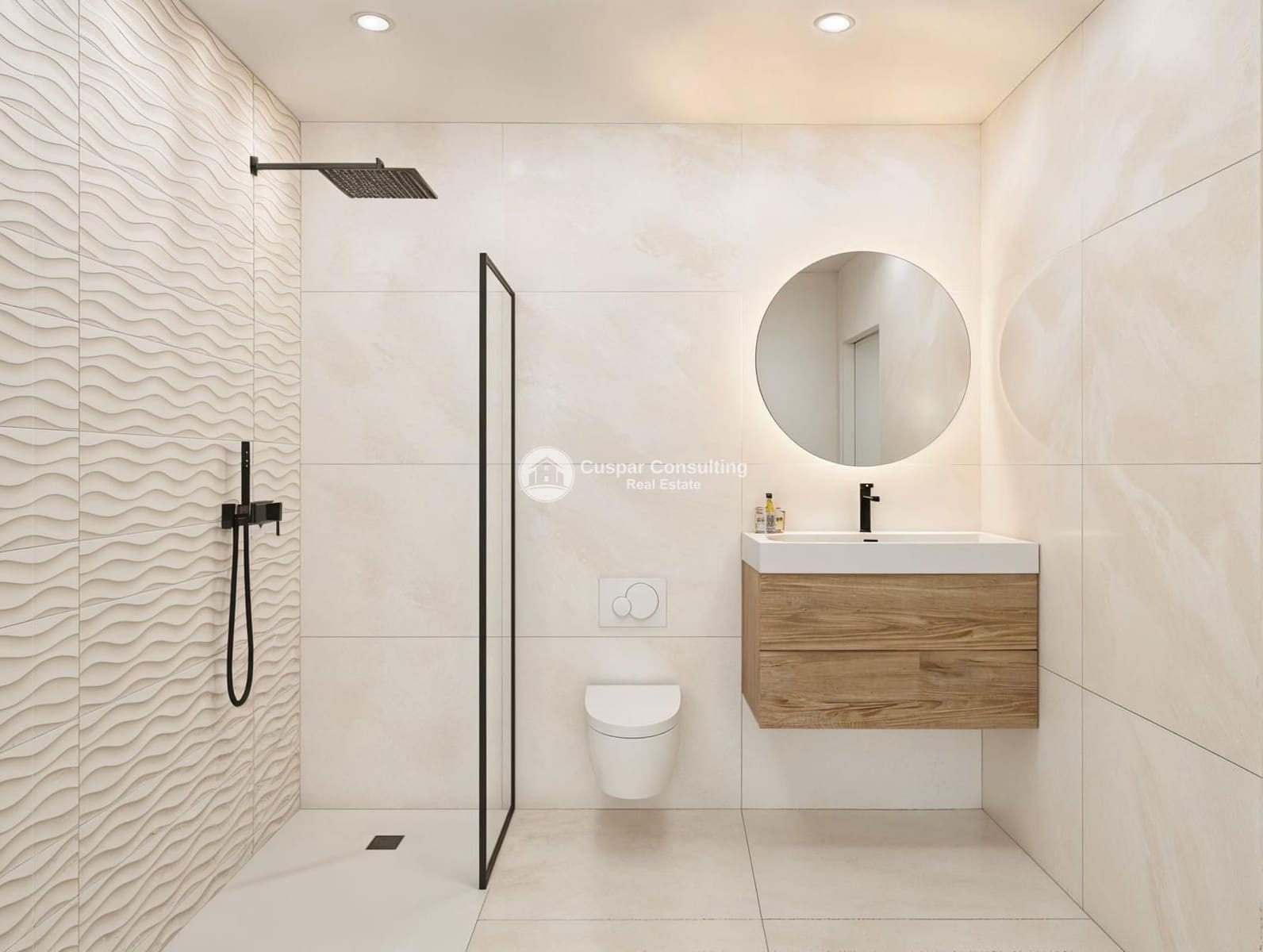 3 camera da letto Villa in vendita in Lo Pagan con piscina garage - 809.000 € (Rif: 9283956)