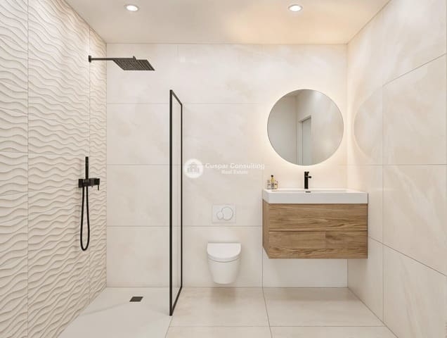 3 camera da letto Villa in vendita in Lo Pagan, San Pedro del Pinatar con piscina garage - 809.000 € (Rif: 9283956)