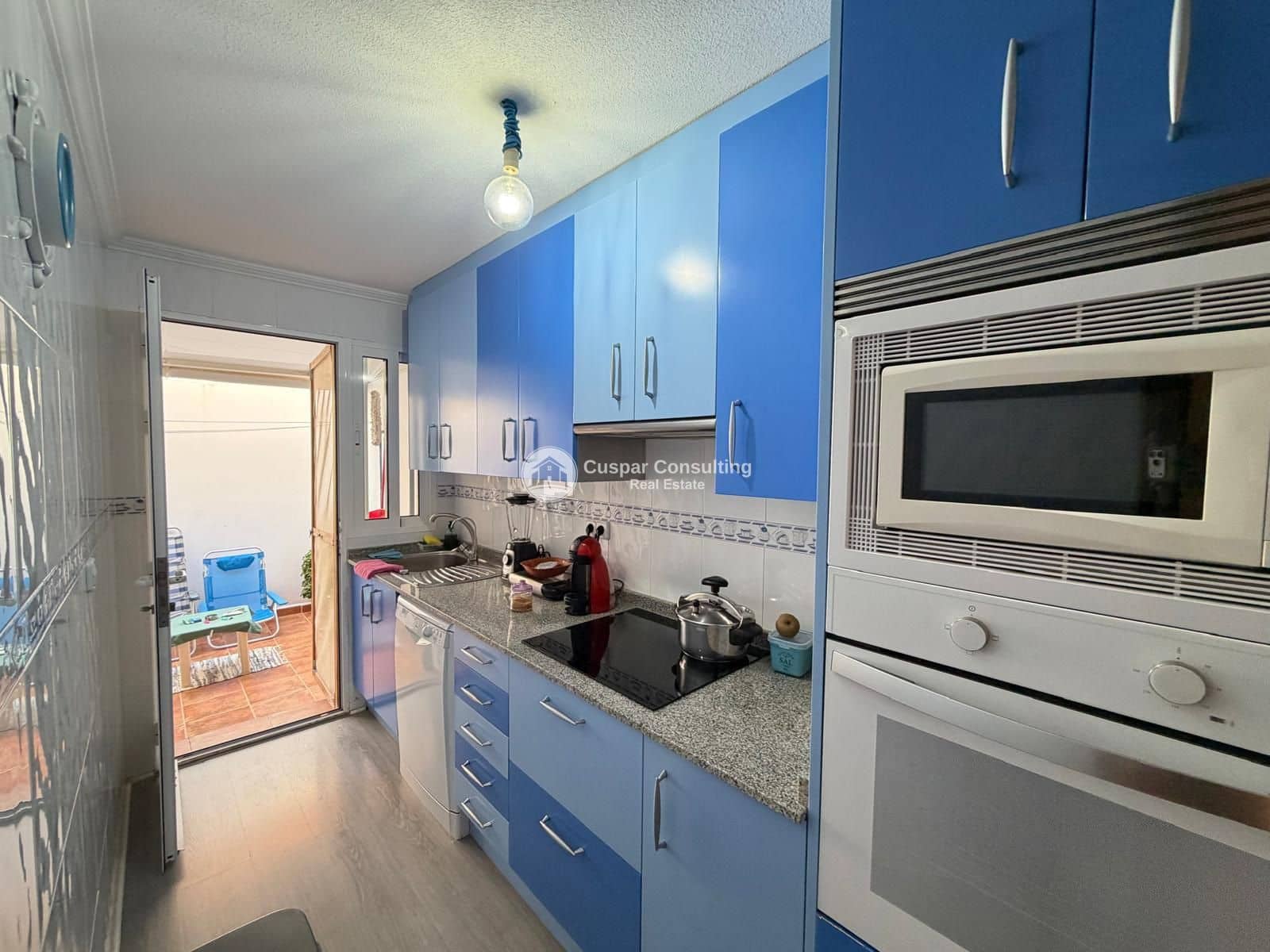 3 camera da letto Casa in vendita in San Pedro del Pinatar con garage - 195.000 € (Rif: 9296097)