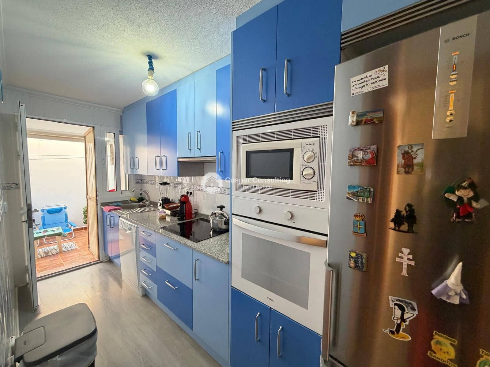 3 camera da letto Casa in vendita in San Pedro del Pinatar con garage - 195.000 € (Rif: 9296097)