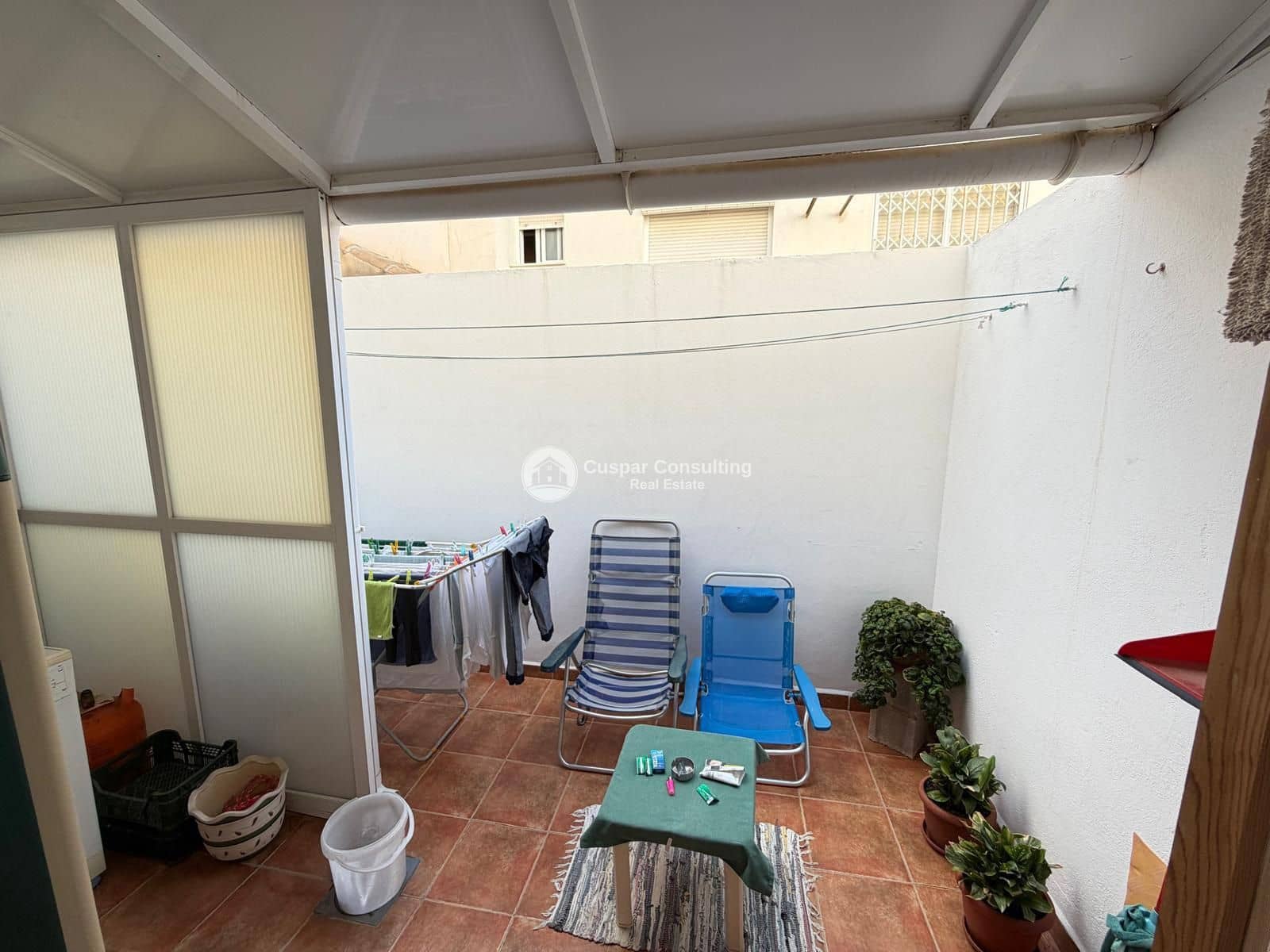3 camera da letto Casa in vendita in San Pedro del Pinatar con garage - 195.000 € (Rif: 9296097)
