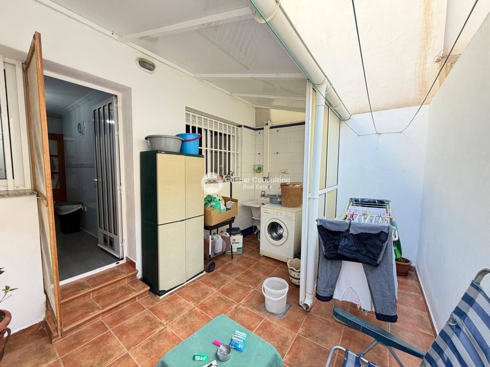3 camera da letto Casa in vendita in San Pedro del Pinatar con garage - 195.000 € (Rif: 9296097)