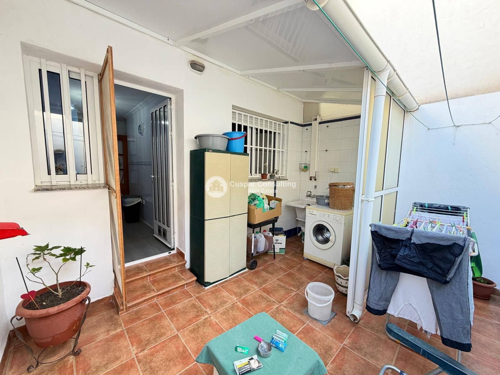 3 camera da letto Casa in vendita in San Pedro del Pinatar con garage - 195.000 € (Rif: 9296097)