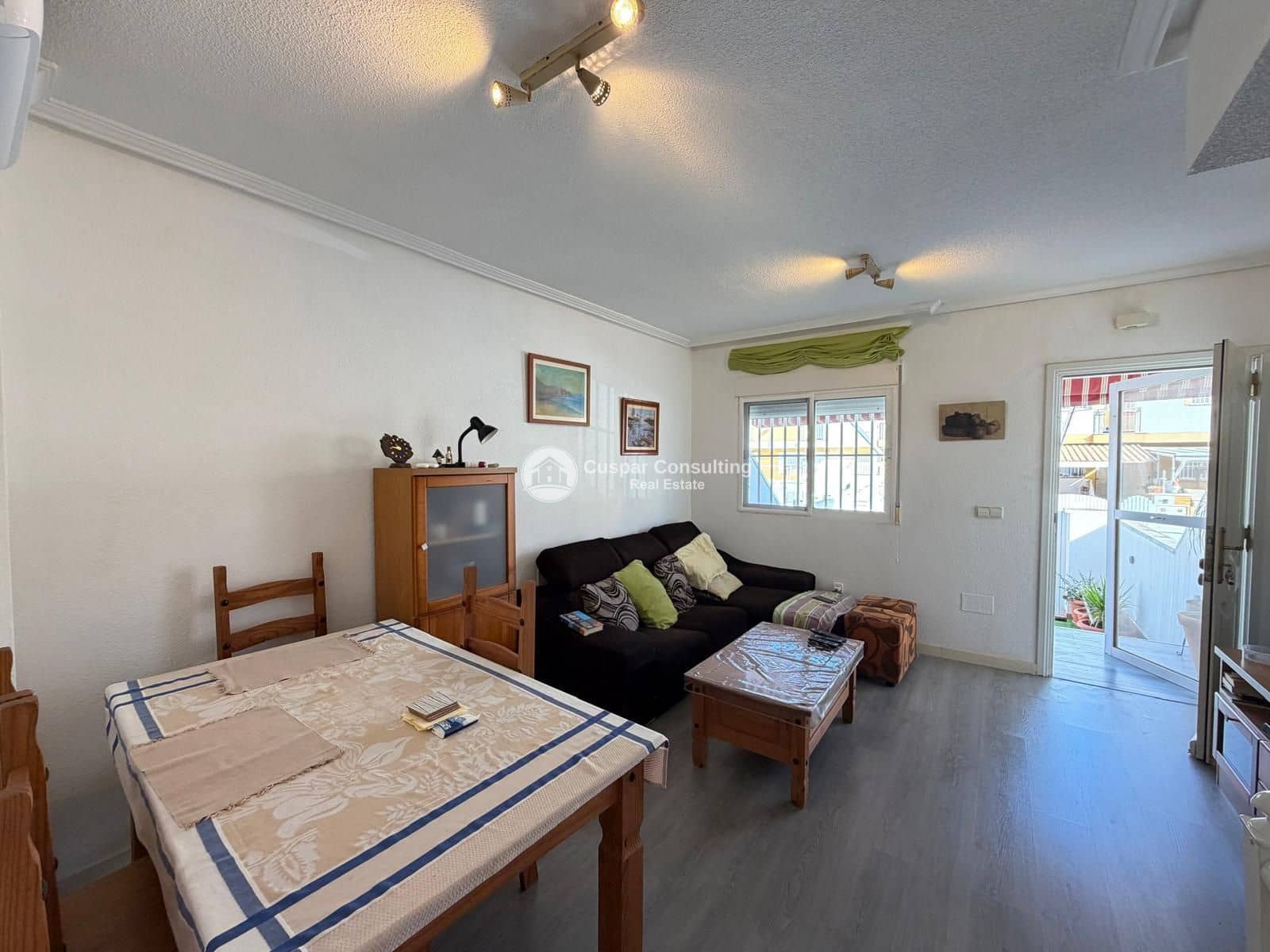 3 camera da letto Casa in vendita in San Pedro del Pinatar con garage - 195.000 € (Rif: 9296097)