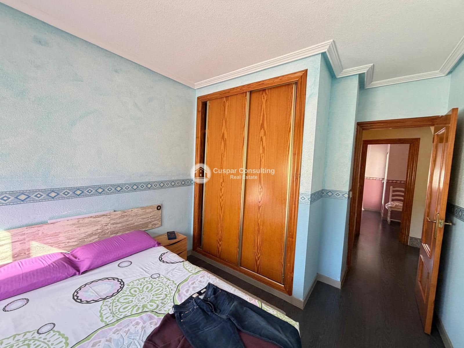 3 camera da letto Casa in vendita in San Pedro del Pinatar con garage - 195.000 € (Rif: 9296097)