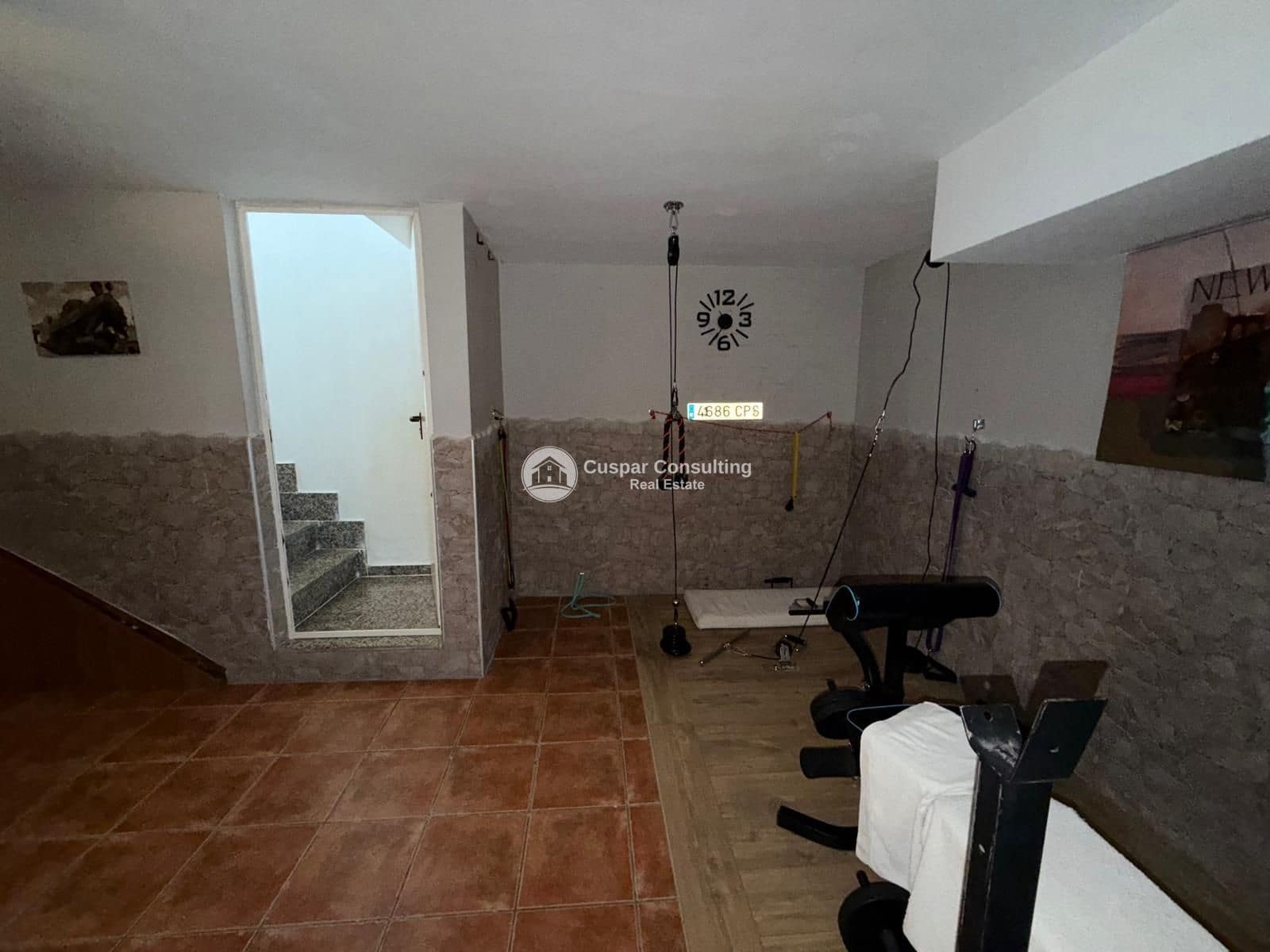 3 camera da letto Casa in vendita in San Pedro del Pinatar con garage - 195.000 € (Rif: 9296097)