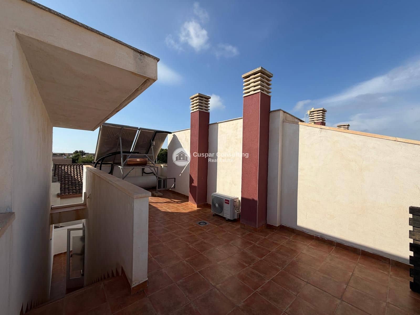 3 camera da letto Casa in vendita in San Pedro del Pinatar con garage - 195.000 € (Rif: 9296097)