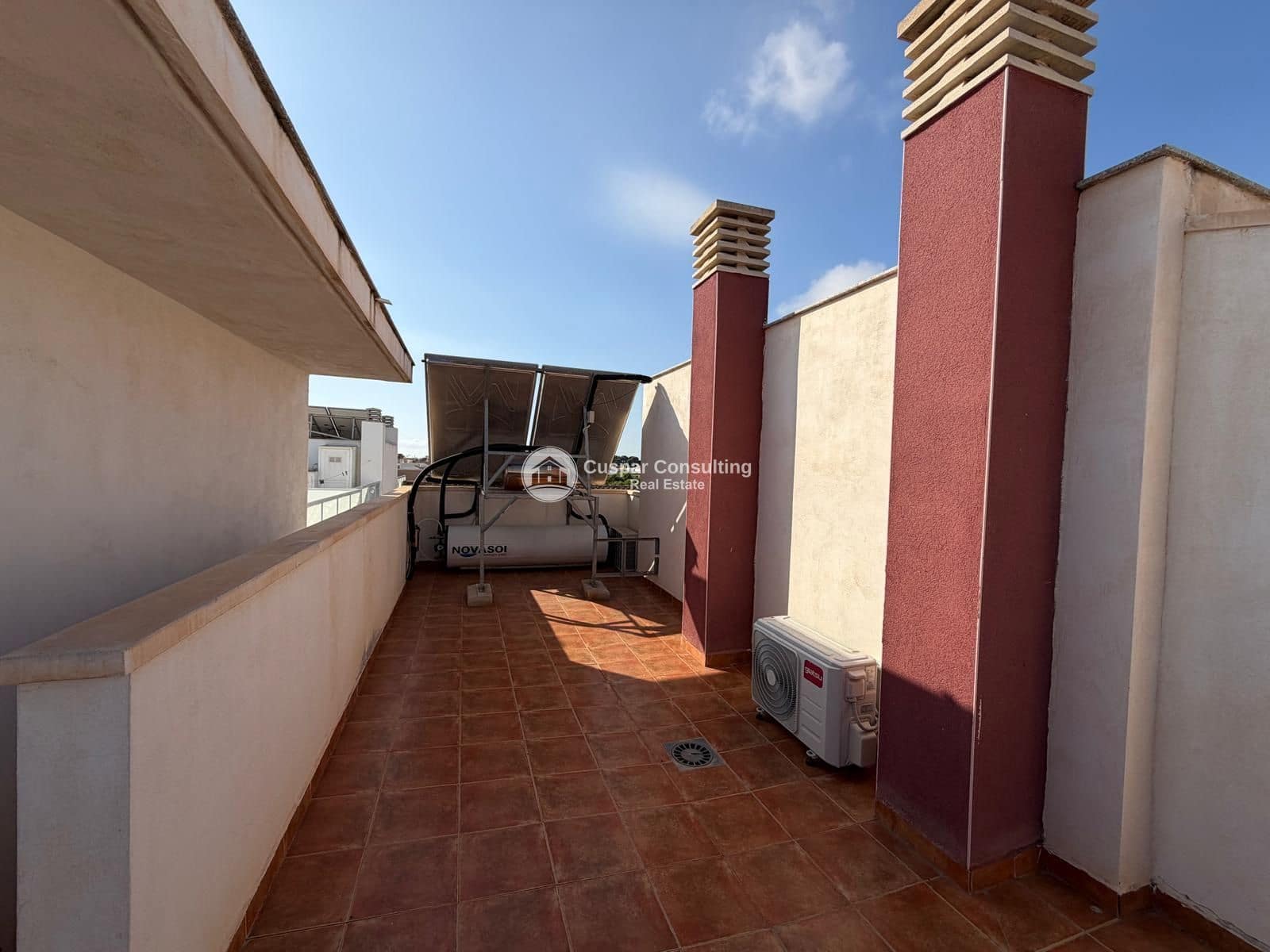 3 camera da letto Casa in vendita in San Pedro del Pinatar con garage - 195.000 € (Rif: 9296097)