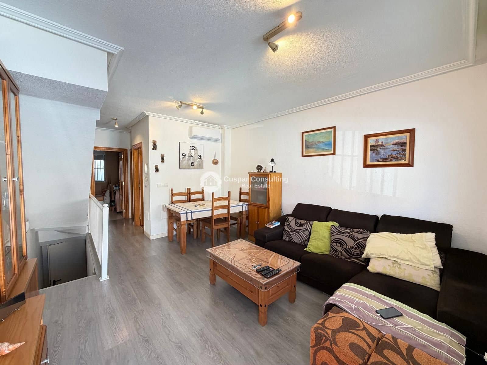 3 camera da letto Casa in vendita in San Pedro del Pinatar con garage - 195.000 € (Rif: 9296097)