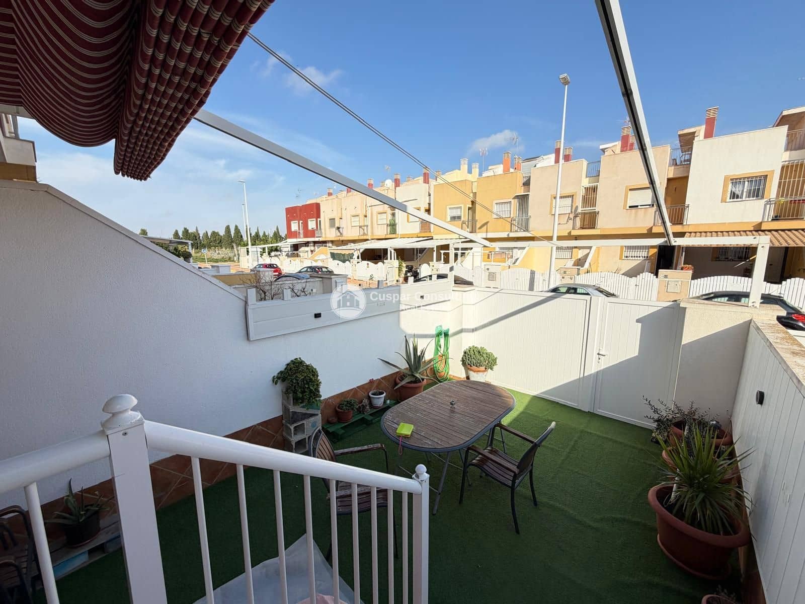 3 camera da letto Casa in vendita in San Pedro del Pinatar con garage - 195.000 € (Rif: 9296097)