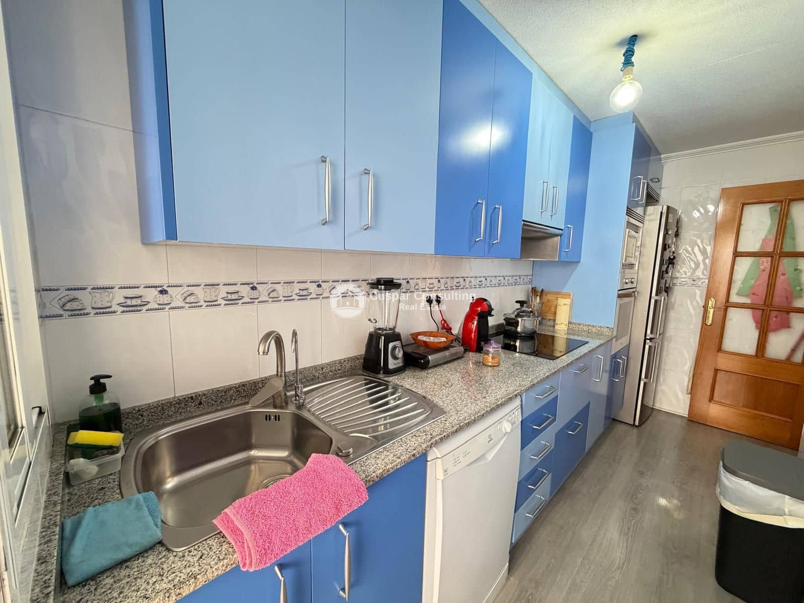 3 camera da letto Casa in vendita in San Pedro del Pinatar con garage - 195.000 € (Rif: 9296097)