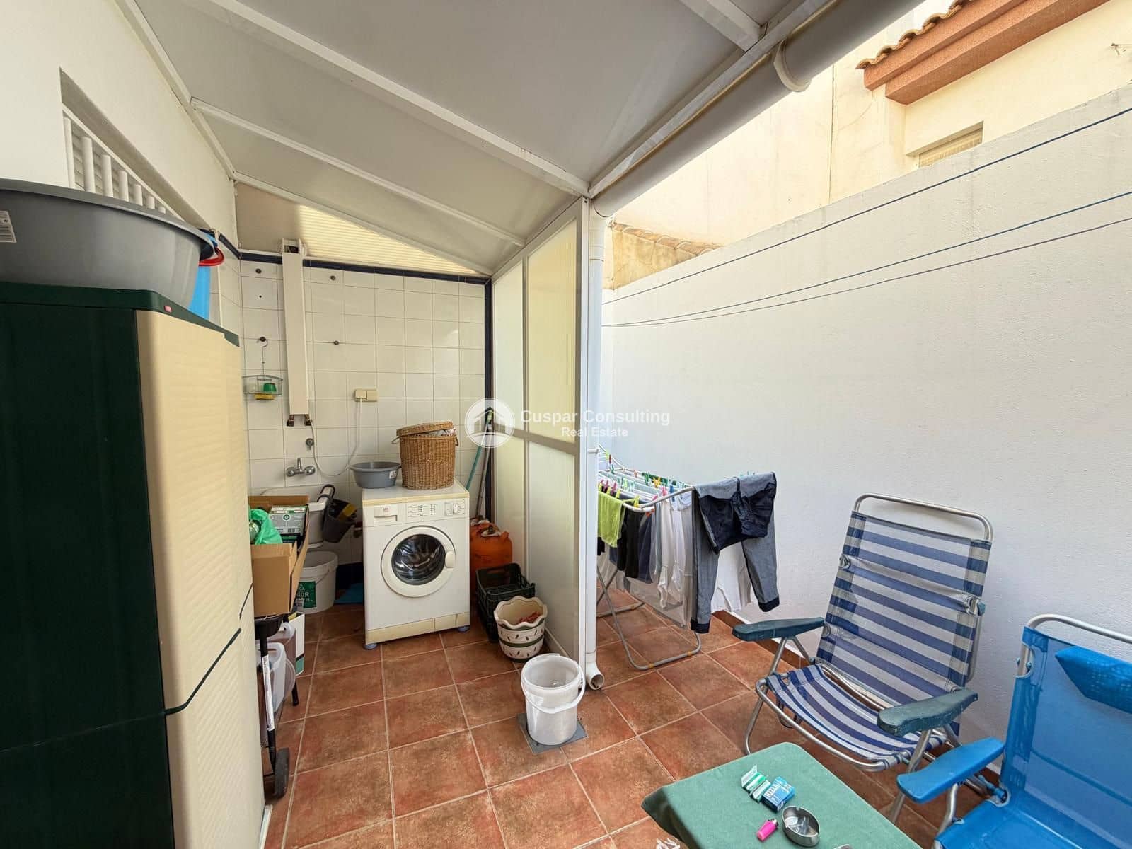 3 camera da letto Casa in vendita in San Pedro del Pinatar con garage - 195.000 € (Rif: 9296097)
