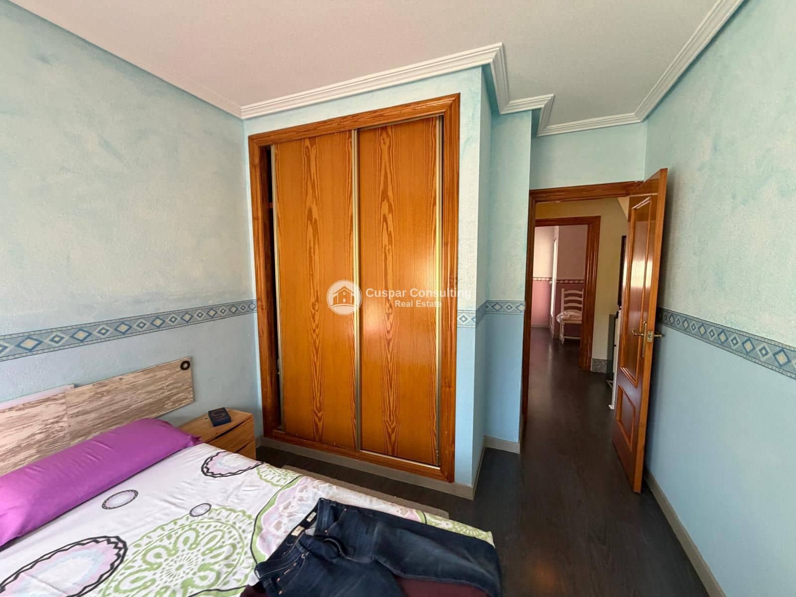 3 camera da letto Casa in vendita in San Pedro del Pinatar con garage - 195.000 € (Rif: 9296097)