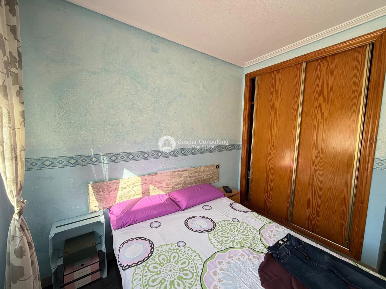 3 camera da letto Casa in vendita in San Pedro del Pinatar con garage - 195.000 € (Rif: 9296097)