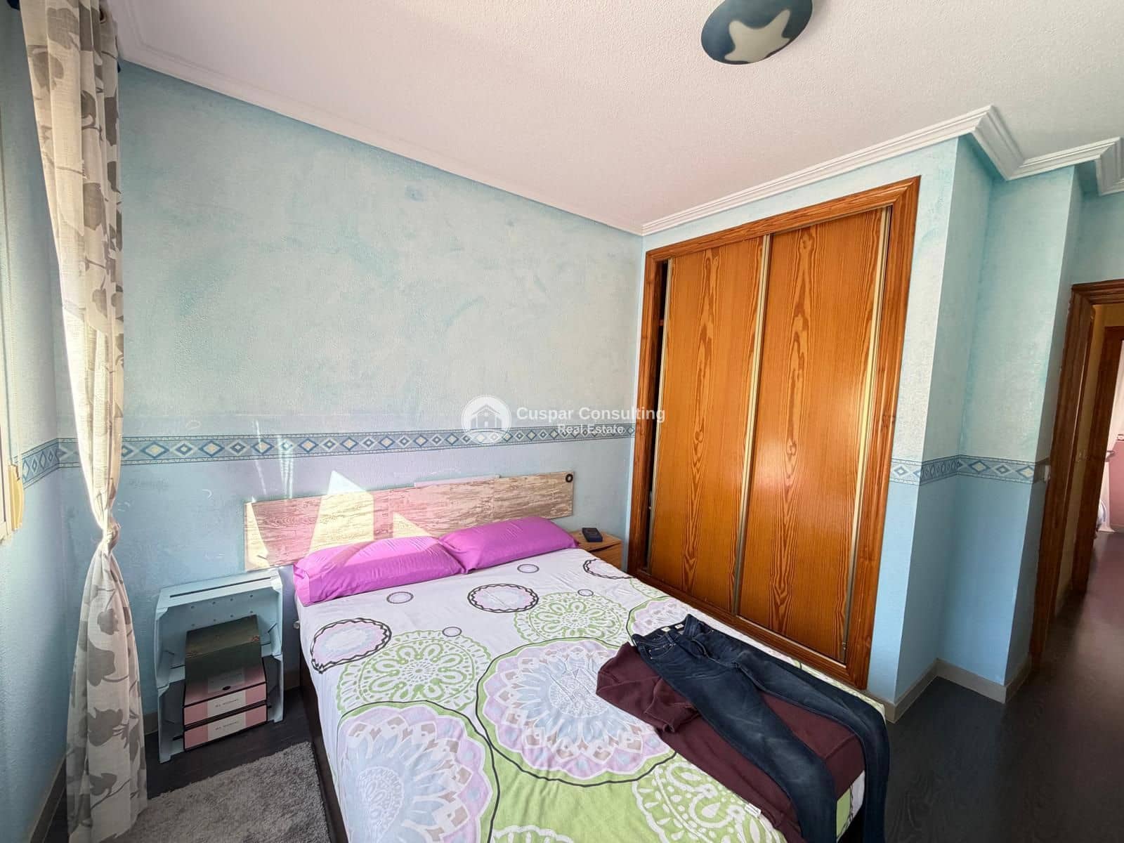 3 camera da letto Casa in vendita in San Pedro del Pinatar con garage - 195.000 € (Rif: 9296097)