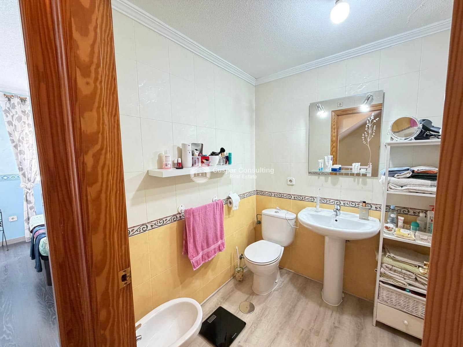 3 camera da letto Casa in vendita in San Pedro del Pinatar con garage - 195.000 € (Rif: 9296097)