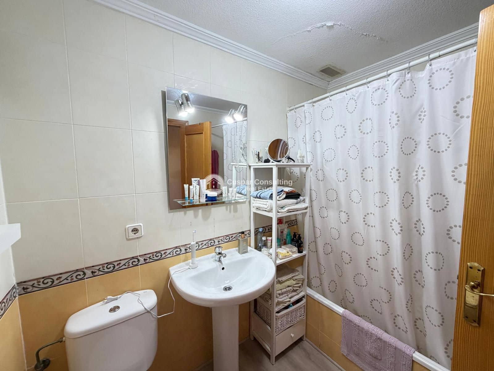 3 camera da letto Casa in vendita in San Pedro del Pinatar con garage - 195.000 € (Rif: 9296097)