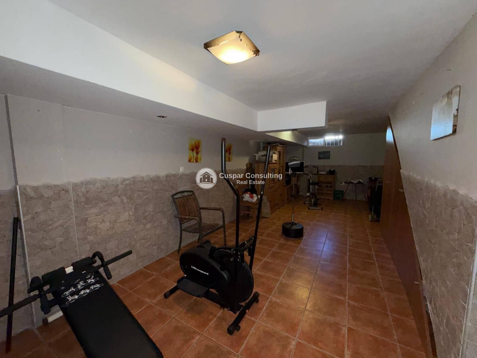3 camera da letto Casa in vendita in San Pedro del Pinatar con garage - 195.000 € (Rif: 9296097)