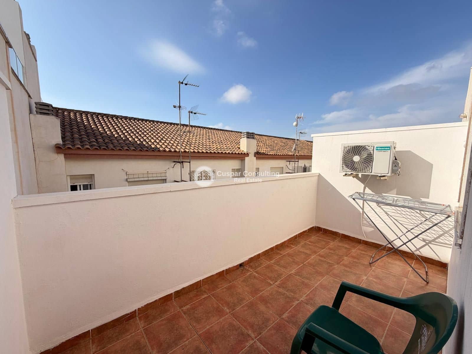 3 camera da letto Casa in vendita in San Pedro del Pinatar con garage - 195.000 € (Rif: 9296097)