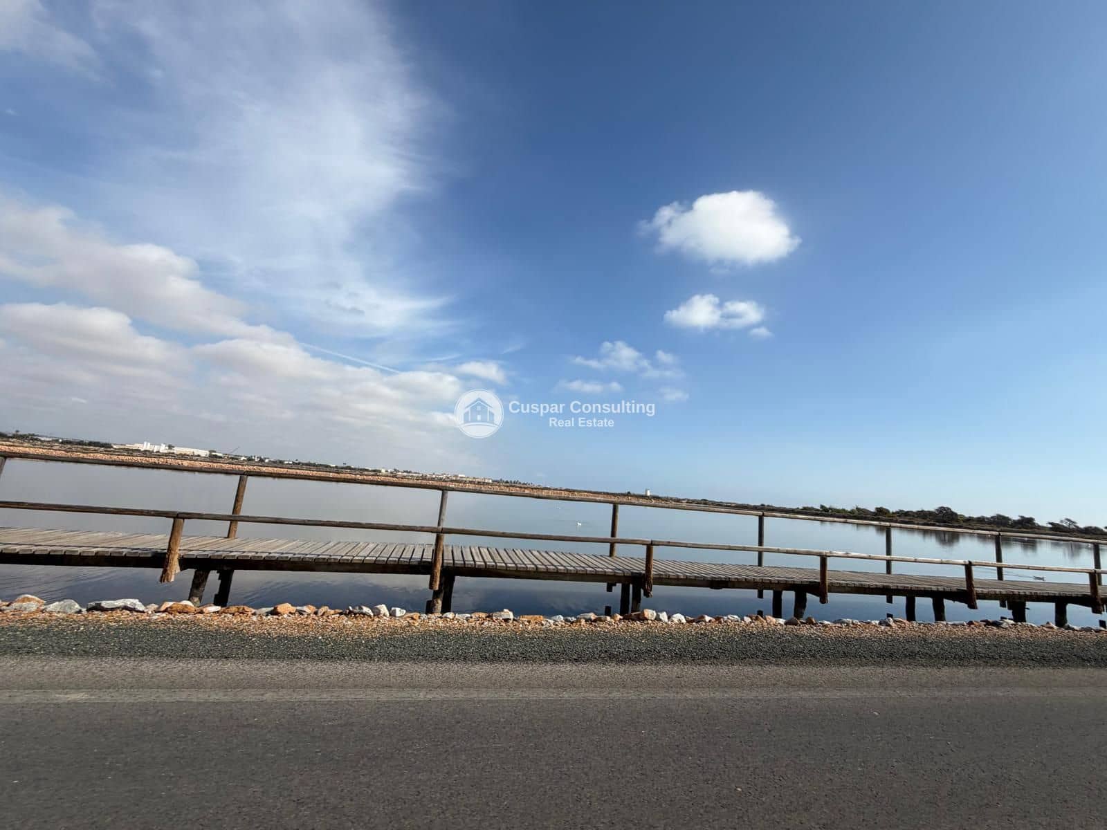 3 camera da letto Casa in vendita in San Pedro del Pinatar con garage - 195.000 € (Rif: 9296097)