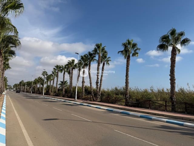 3 bedroom Townhouse for sale in Los Peñascos - El Salero - Los Imbernones, San Pedro del Pinatar with garage - € 195,000 (Ref: 9296097)