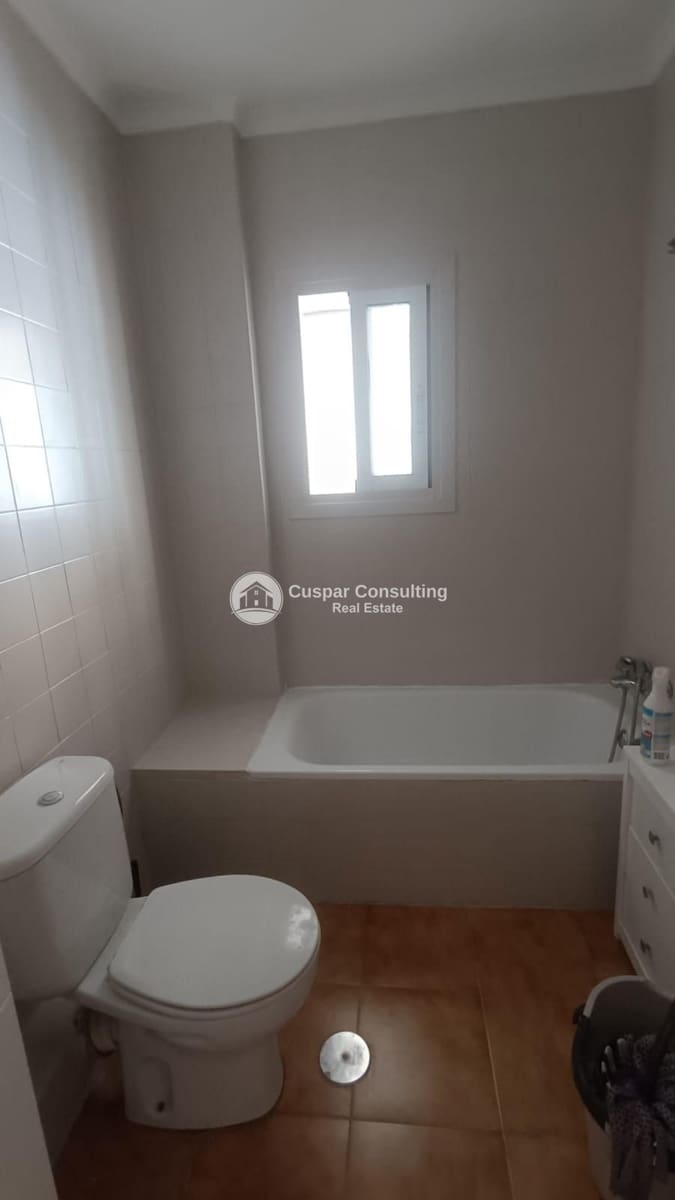 3 soverom Leilighet til salgs i Los Cuarteros - € 125 000 (Ref: 9297365)