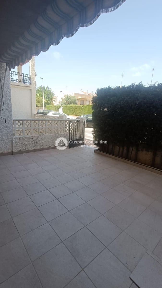 3 soverom Leilighet til salgs i Los Cuarteros - € 125 000 (Ref: 9297365)