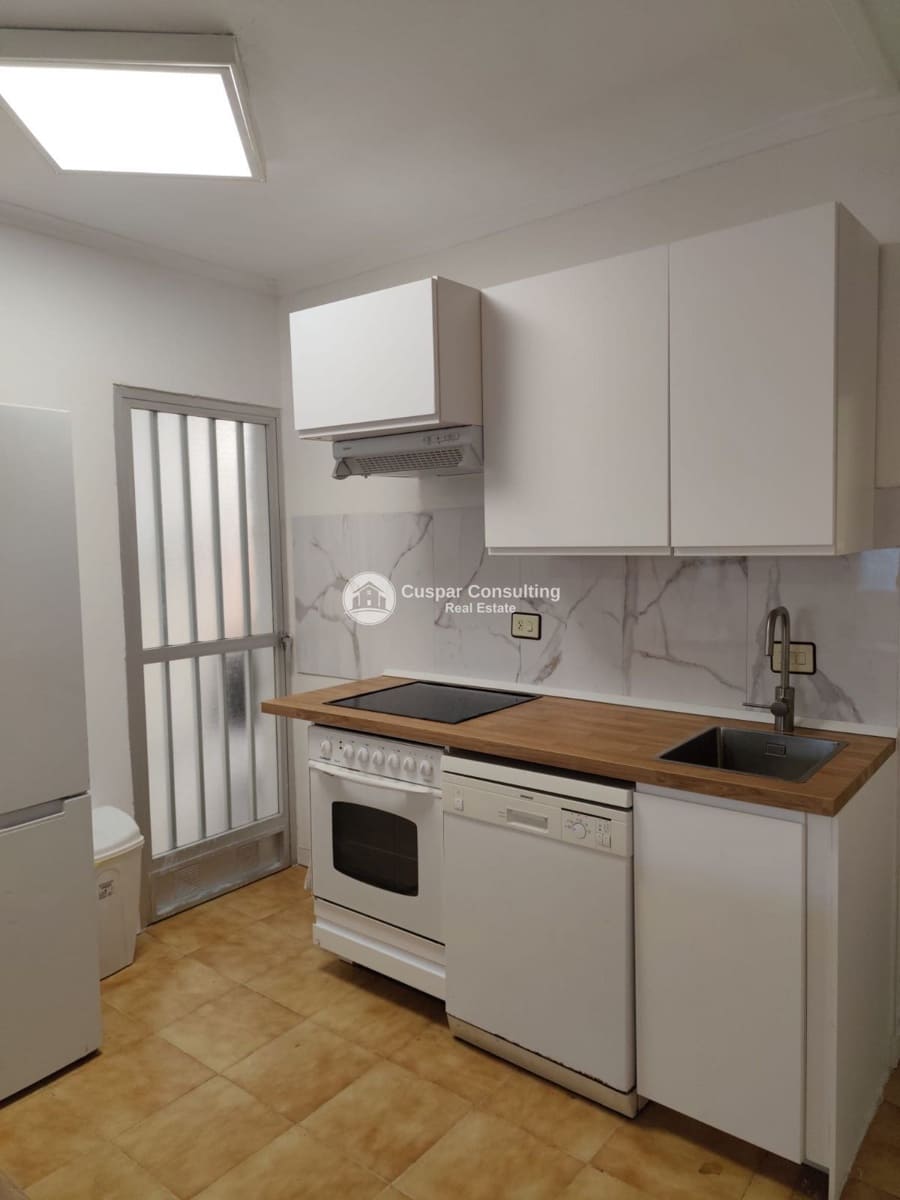 3 soverom Leilighet til salgs i Los Cuarteros - € 125 000 (Ref: 9297365)