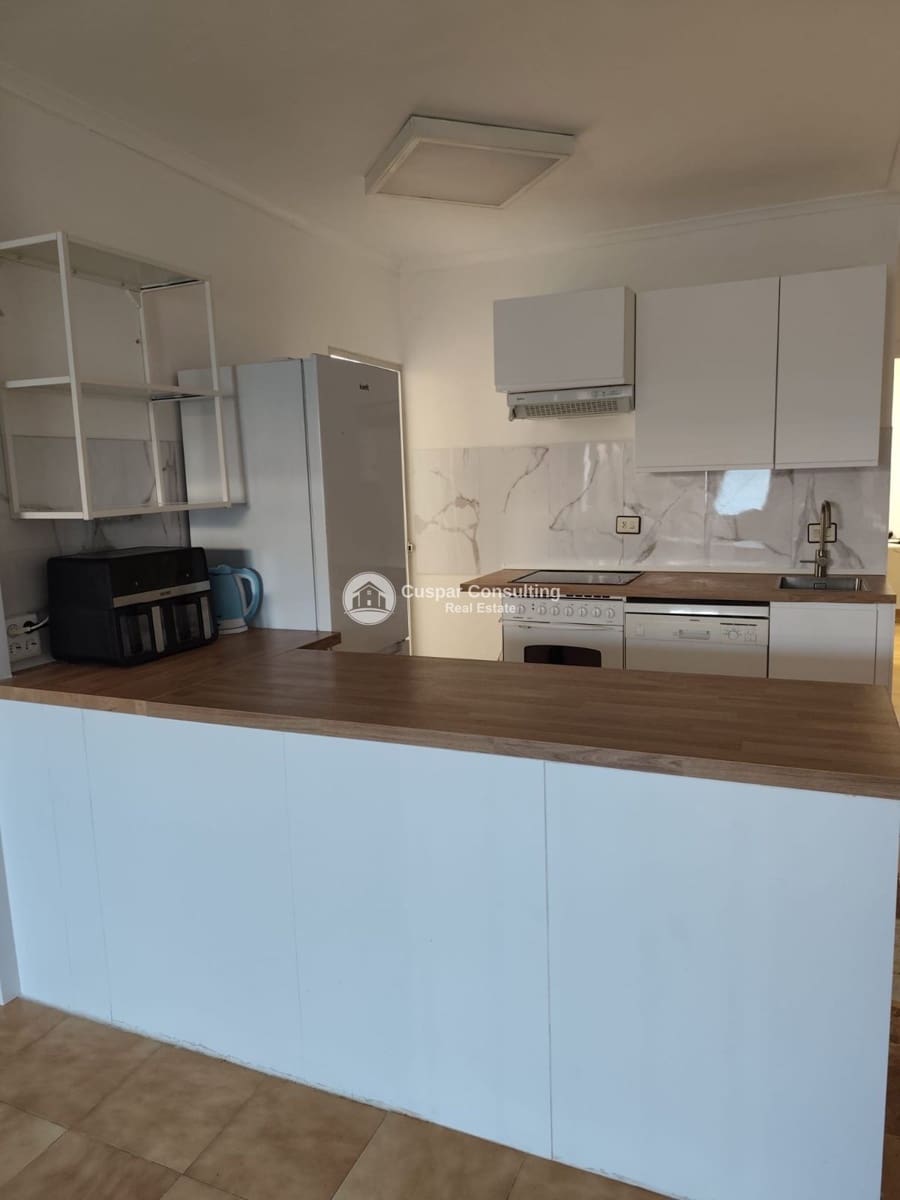 3 soverom Leilighet til salgs i Los Cuarteros - € 125 000 (Ref: 9297365)