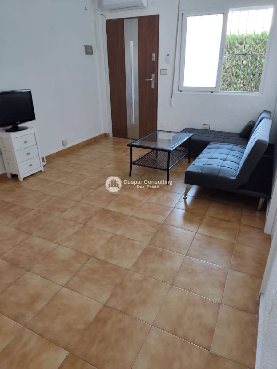 3 soverom Leilighet til salgs i Los Cuarteros - € 125 000 (Ref: 9297365)