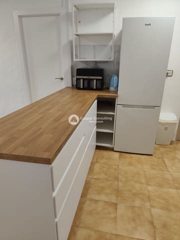 3 soverom Leilighet til salgs i Los Cuarteros, San Pedro del Pinatar - € 125 000 (Ref: 9297365)