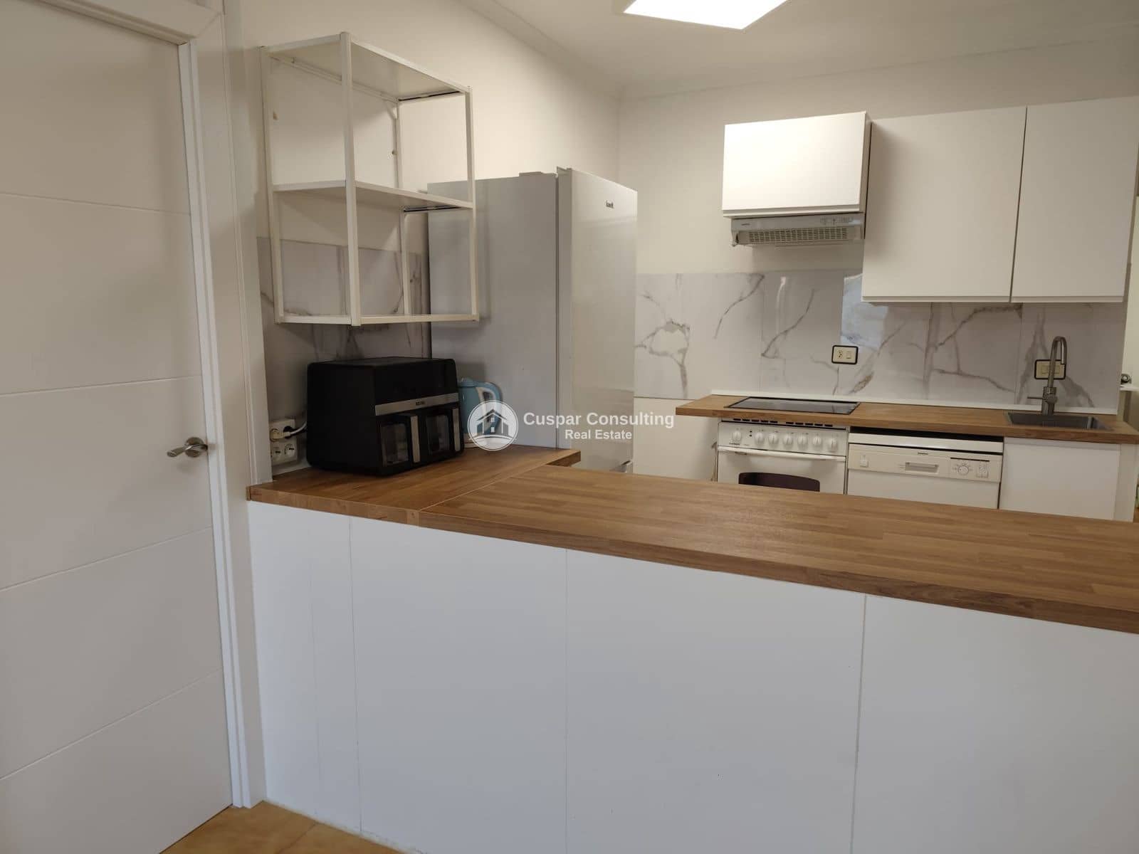 3 soverom Leilighet til salgs i Los Cuarteros - € 125 000 (Ref: 9297365)