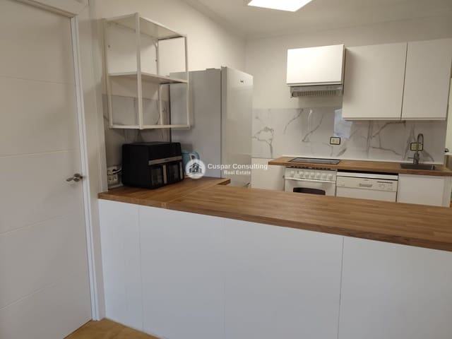 3 soverom Leilighet til salgs i Los Cuarteros, San Pedro del Pinatar - € 125 000 (Ref: 9297365)