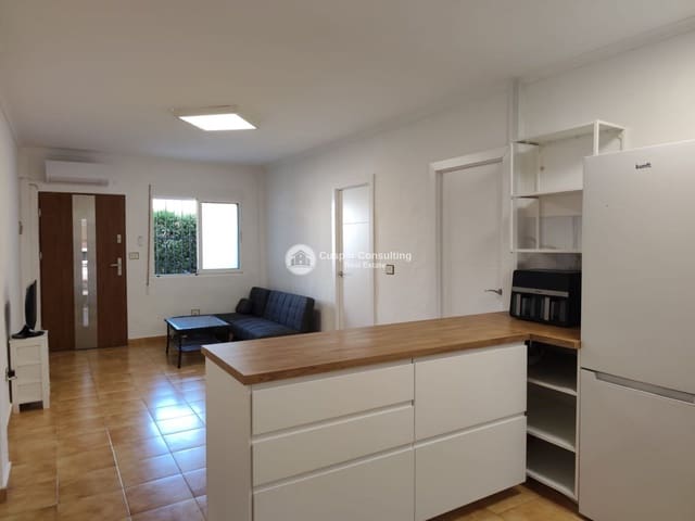 3 soverom Leilighet til salgs i Los Cuarteros, San Pedro del Pinatar - € 125 000 (Ref: 9297365)