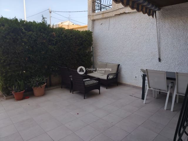 3 soverom Leilighet til salgs i Los Cuarteros, San Pedro del Pinatar - € 125 000 (Ref: 9297365)
