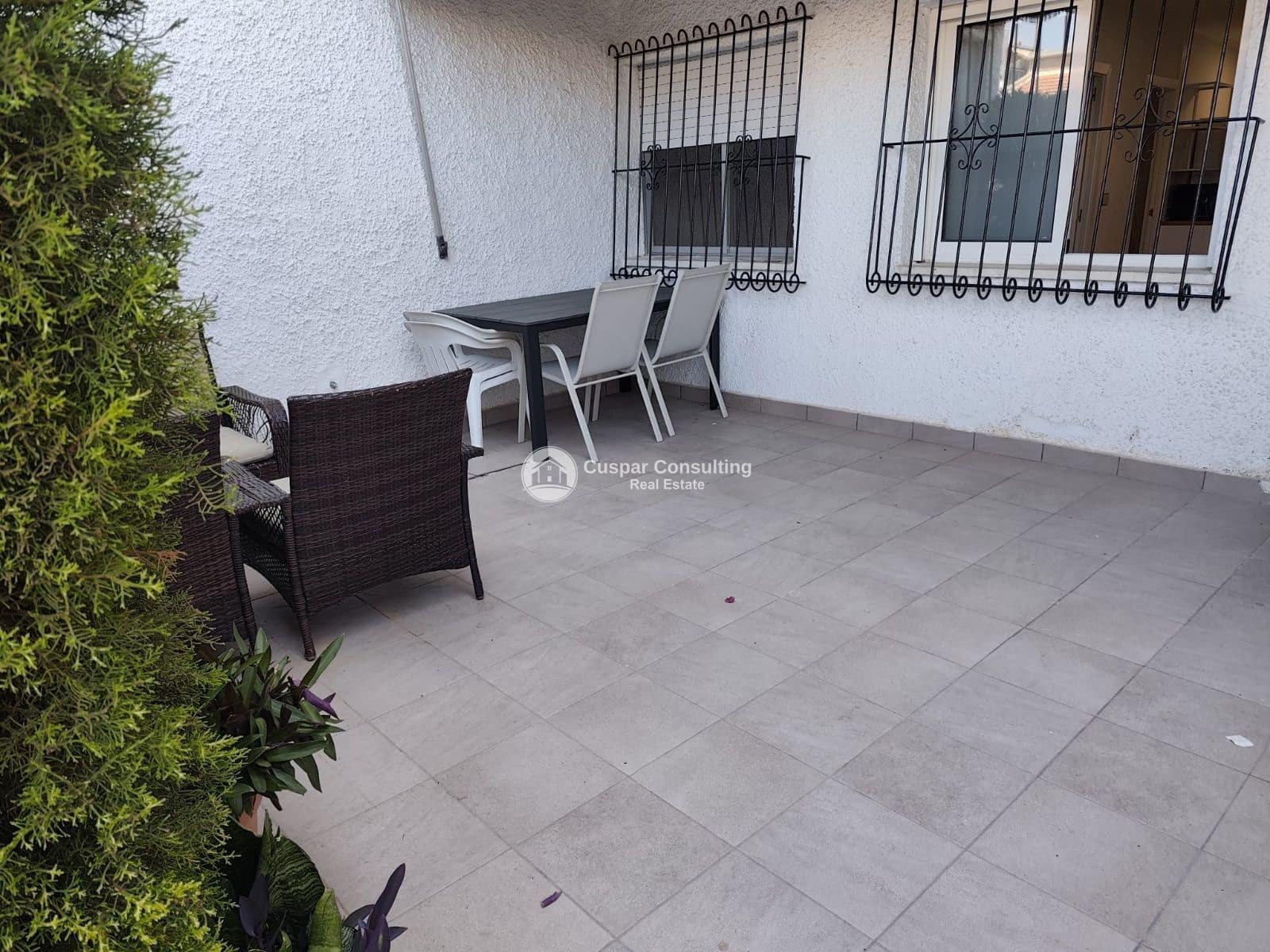 3 soverom Leilighet til salgs i Los Cuarteros - € 125 000 (Ref: 9297365)