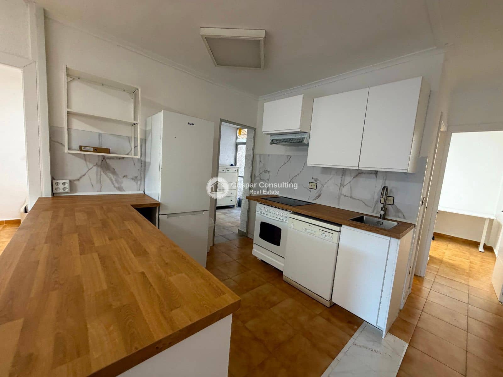 3 soverom Leilighet til salgs i Los Cuarteros - € 125 000 (Ref: 9297365)