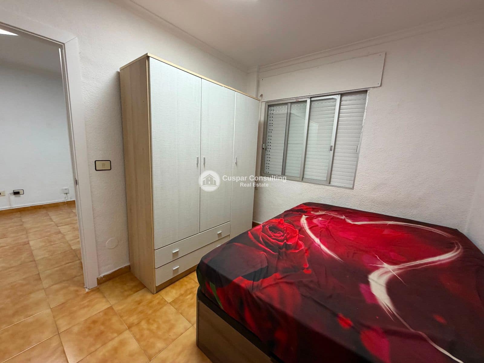 3 soverom Leilighet til salgs i Los Cuarteros - € 125 000 (Ref: 9297365)