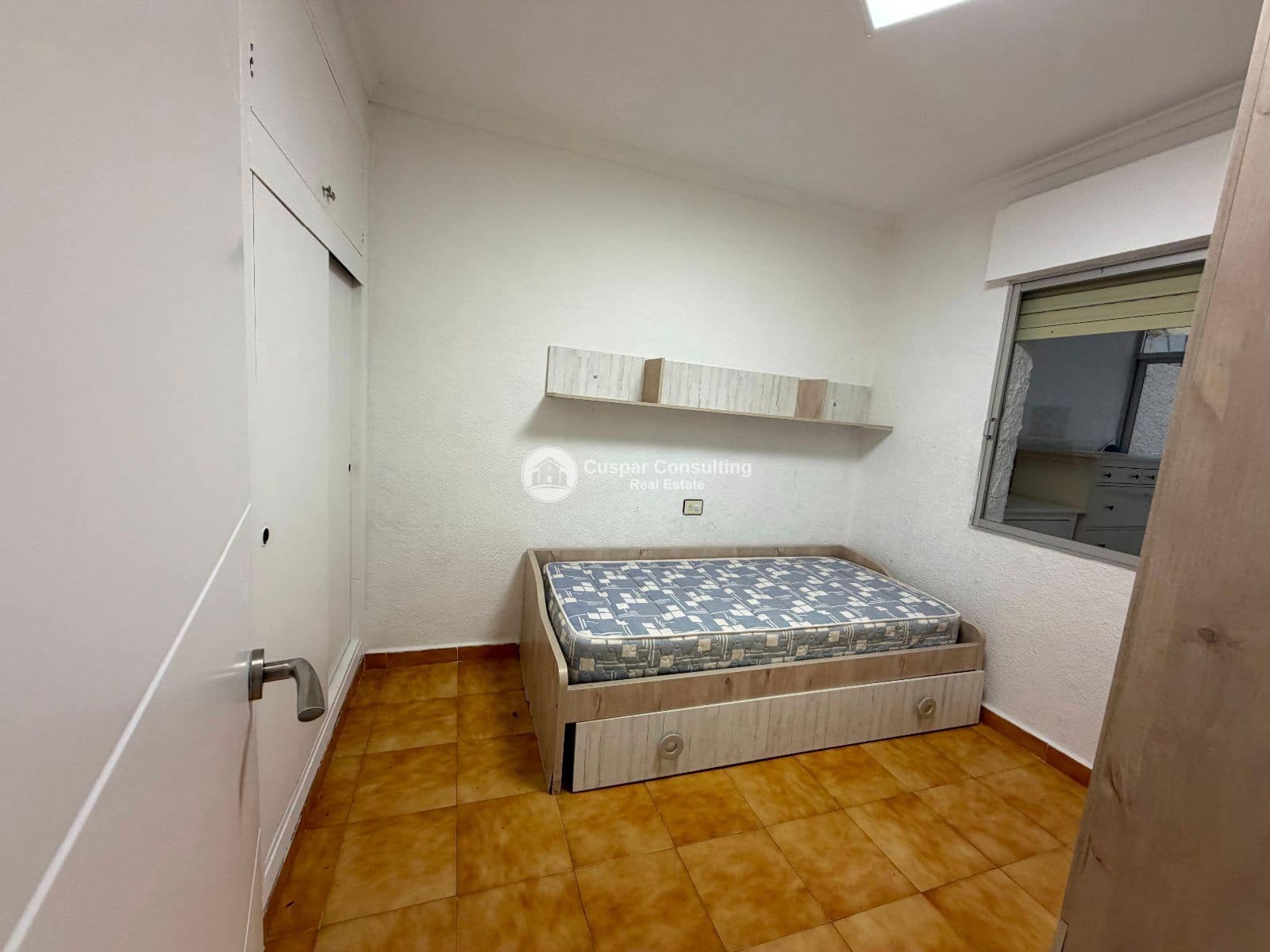 3 soverom Leilighet til salgs i Los Cuarteros - € 125 000 (Ref: 9297365)