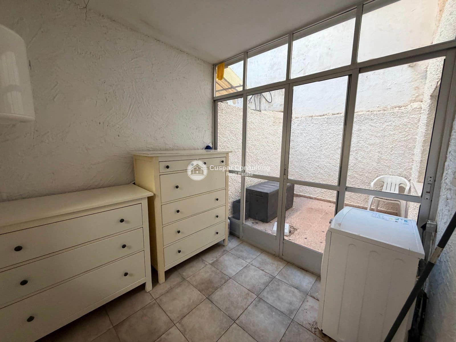 3 soverom Leilighet til salgs i Los Cuarteros - € 125 000 (Ref: 9297365)