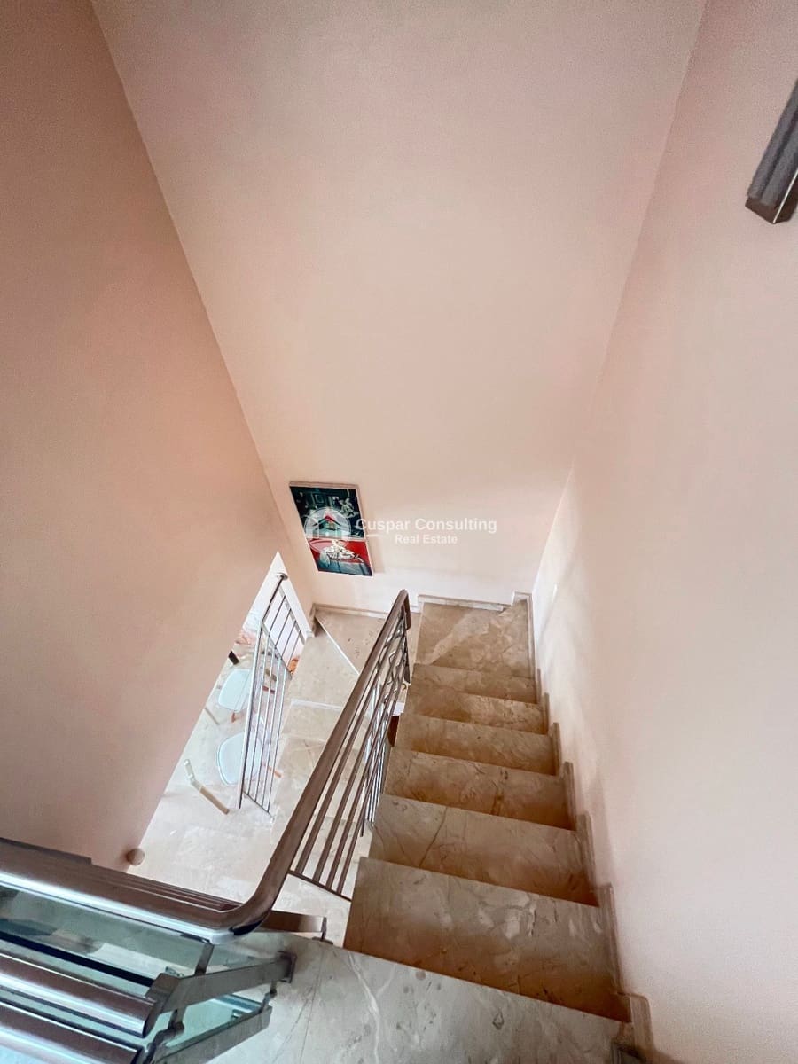 3 sovrum Hus till salu i Los Narejos med garage - 307 000 € (Ref: 9297951)