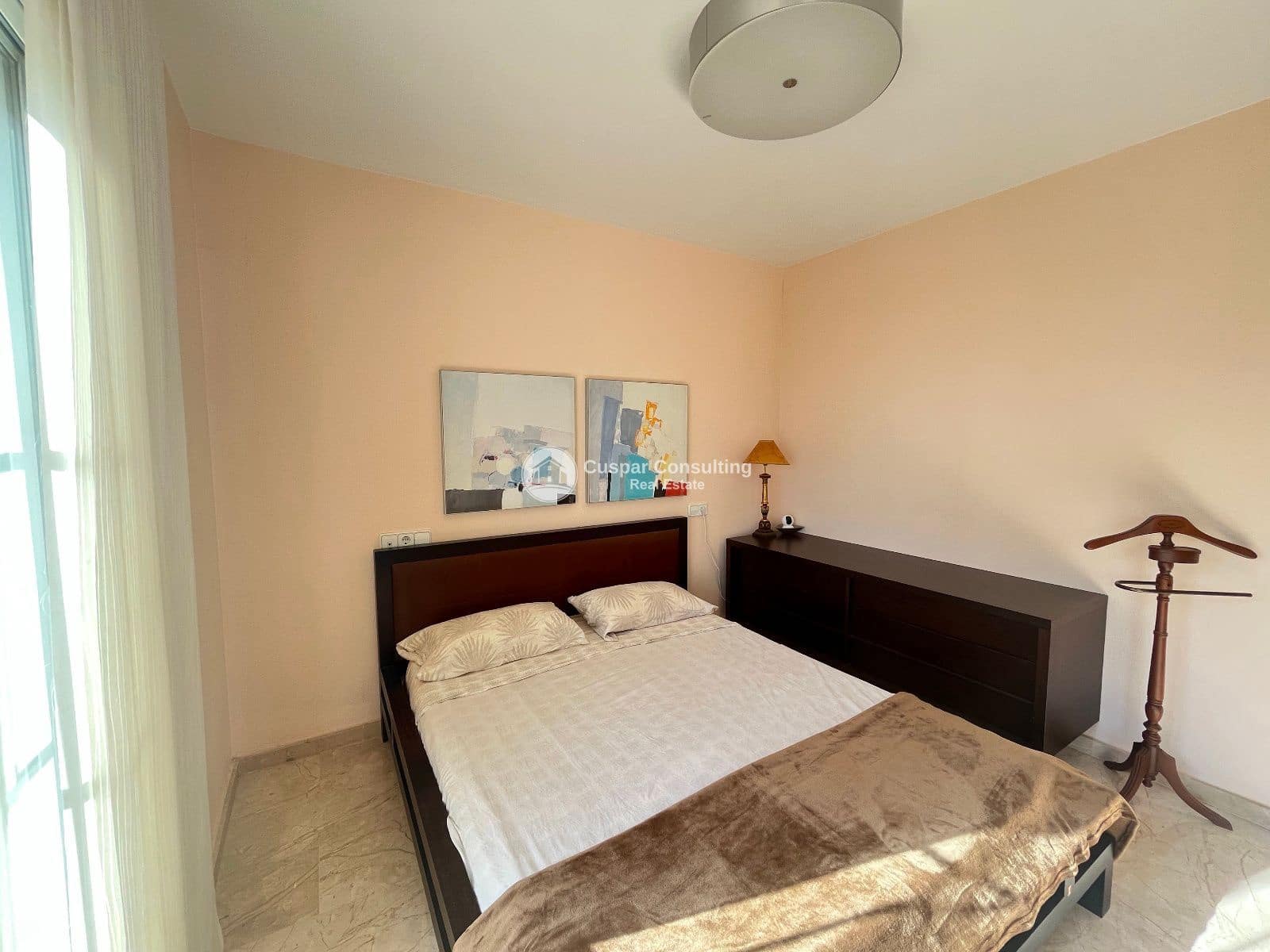 3 sovrum Hus till salu i Los Narejos med garage - 307 000 € (Ref: 9297951)