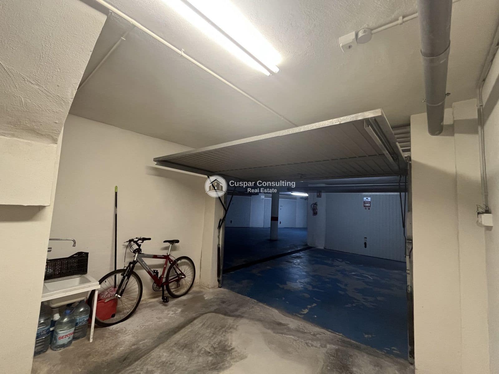 3 sovrum Hus till salu i Los Narejos med garage - 307 000 € (Ref: 9297951)